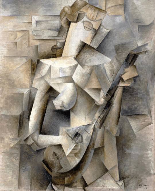 Cubism Cubism