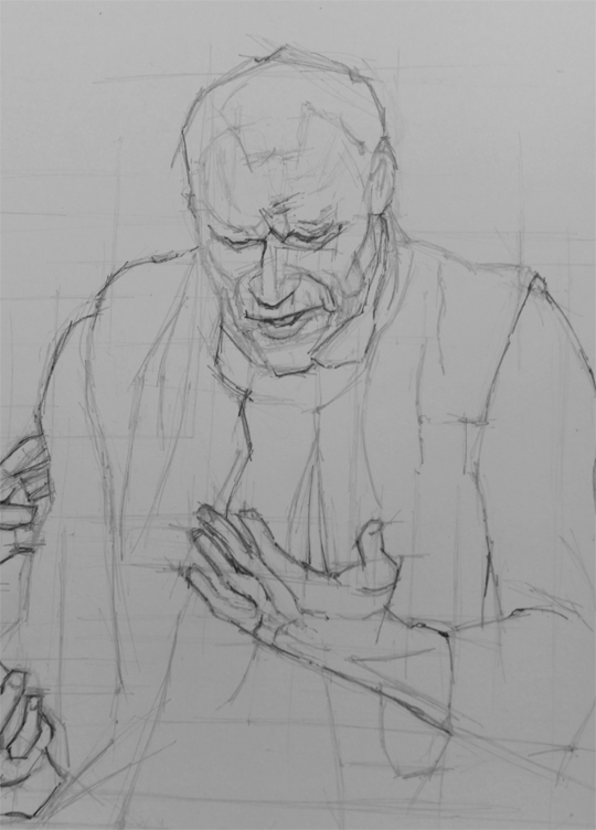 Dynamic Realist Drawing Dynamic Realist Drawing