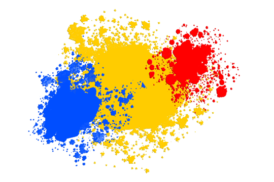 Colours Colours